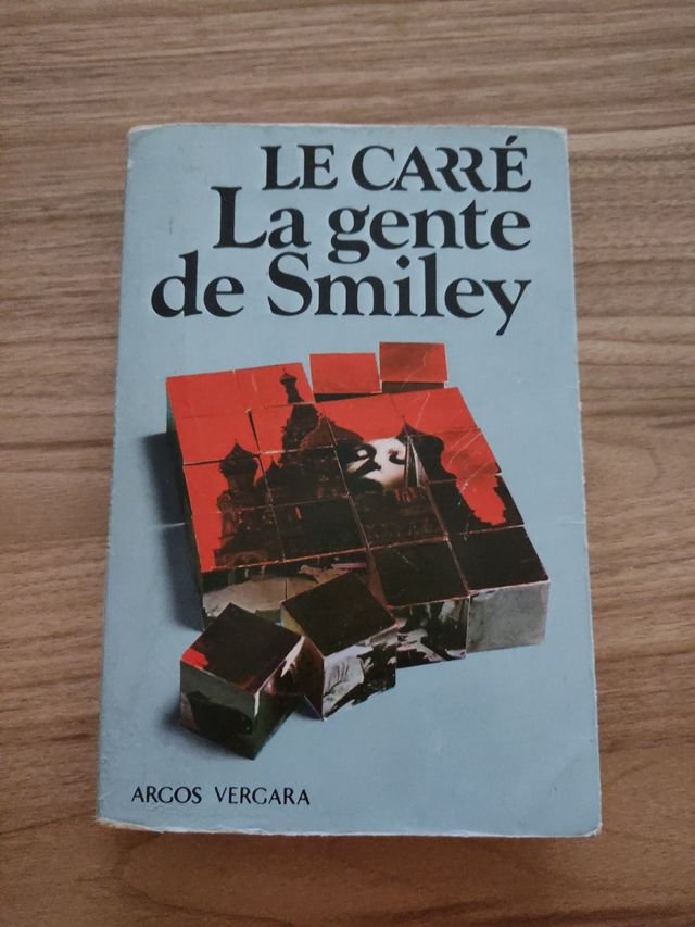 La gente de Smiley