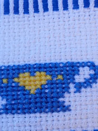 Set Tovagliolo & Portaposate