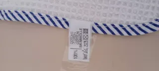 Set Tovagliolo & Portaposate