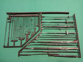 HMS Victory - Airfix
