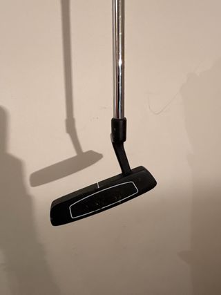 Juego palos golf Wilson