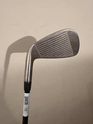 Juego palos golf Wilson