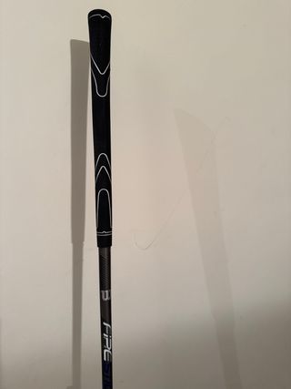 Juego palos golf Wilson