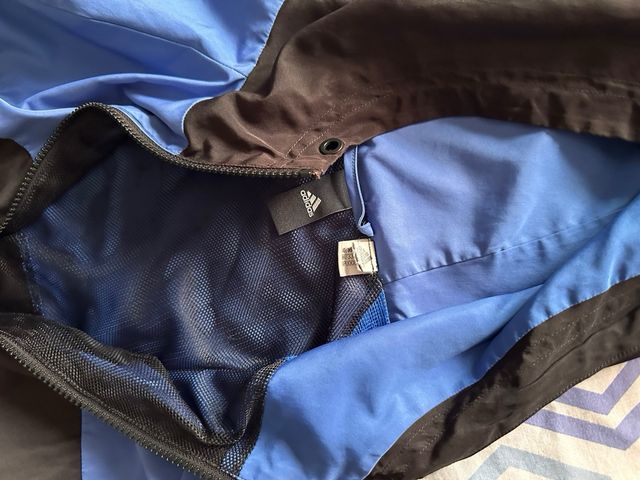 Chándal Adidas L (42-44/52-54)