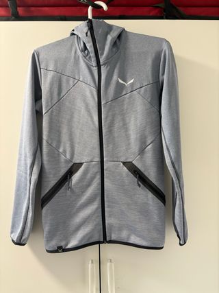 Chaqueta Salewa Puez Polarlite 