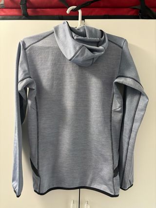 Chaqueta Salewa Puez Polarlite 
