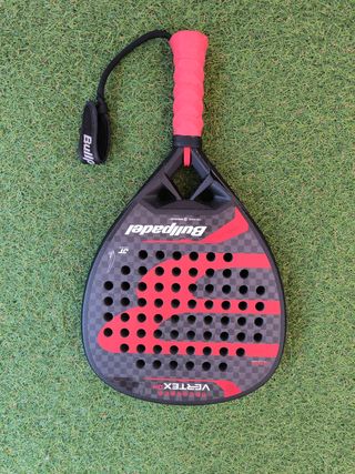 Pala Bullpadel Vertex 04 2024