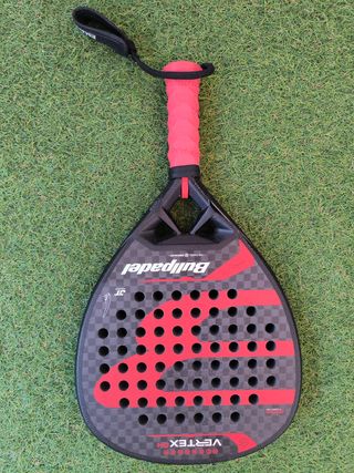 Pala Bullpadel Vertex 04 2024