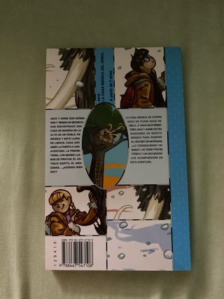 Viaje a las cavernas