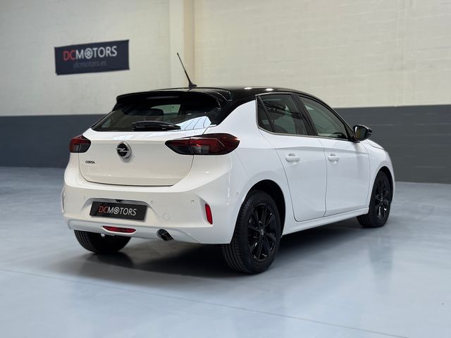 Opel Corsa 1.2 Turbo 100CV Elegance 