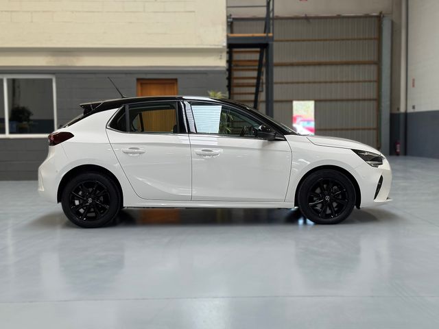 Opel Corsa 1.2 Turbo 100CV Elegance 
