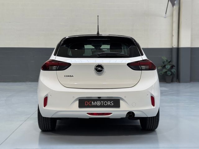 Opel Corsa 1.2 Turbo 100CV Elegance 