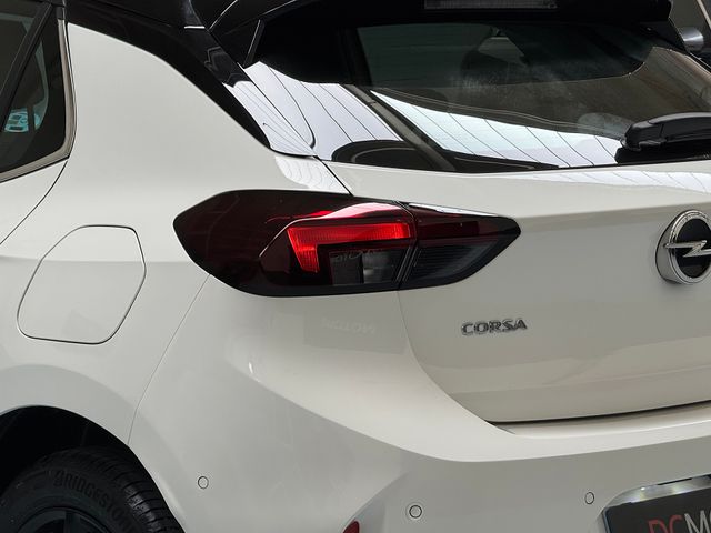 Opel Corsa 1.2 Turbo 100CV Elegance 