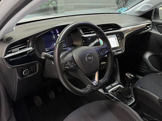 Opel Corsa 1.2 Turbo 100CV Elegance 
