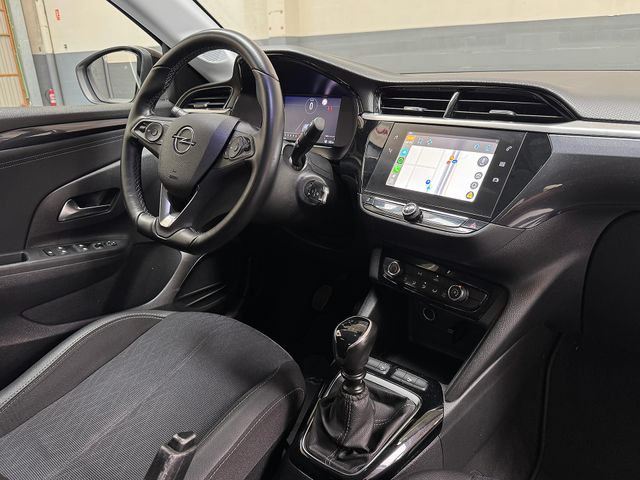 Opel Corsa 1.2 Turbo 100CV Elegance 