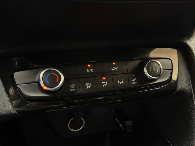 Opel Corsa 1.2 Turbo 100CV Elegance 