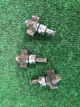 TENSOR DISTRIBUCION KVF700 KFX700 TWINPEAKS