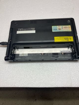 Computer portatile Advent 4213ES, nero