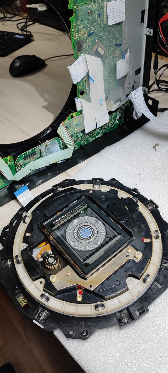 Reparamos tu Pioneer DJ  y Mesas todos los modelos