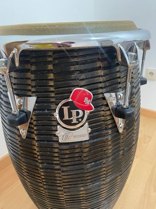 Tumbadora LP Conga 12" Pedrito Martínez