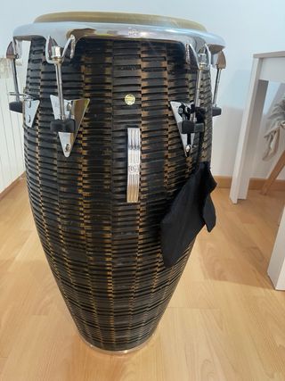 Tumbadora LP Conga 12" Pedrito Martínez