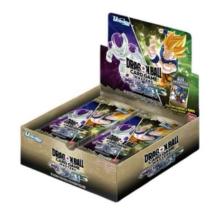Dragon Ball Super TCG BT28 Prismatic Clash