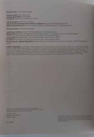 Matemátiques Opció A 4 eso

