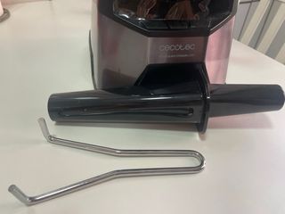 Batidora Cecotec Power Titanium 2000W