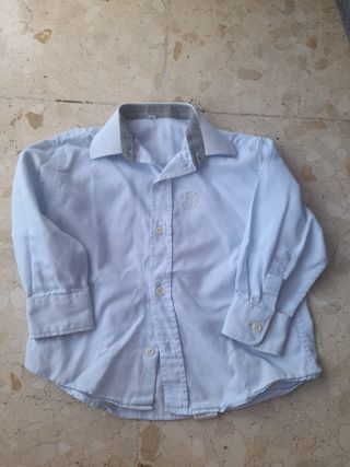 Camisa CD Santo Domingo de Orihuela. 