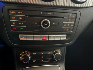 Mercedes-Benz Clase B 2015