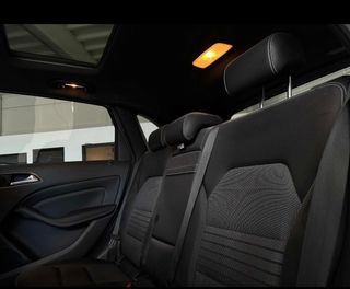 Mercedes-Benz Clase B 2015