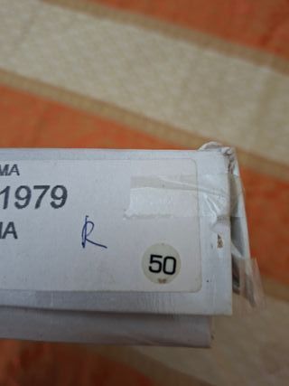 Pigiama raso panna - damascato