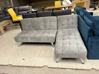 SOFA CAMA CHAISELONGUE - ENVIO A CONTRAREEMBOLSO