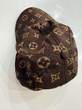 Cappellino Louis Vuitton