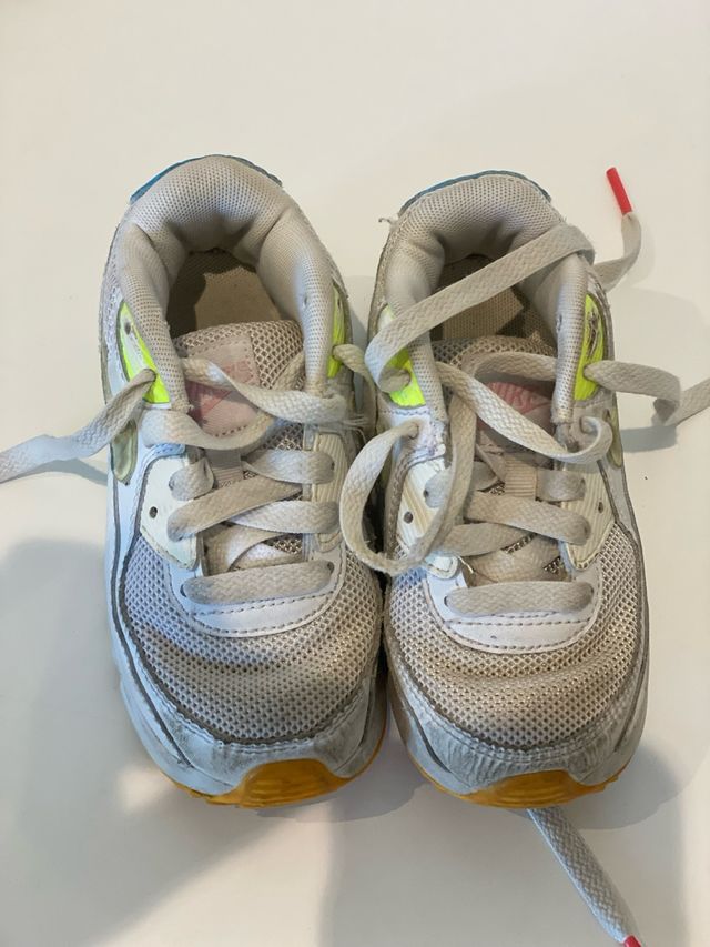 Zapatillas Nike Air Max 90 - 26