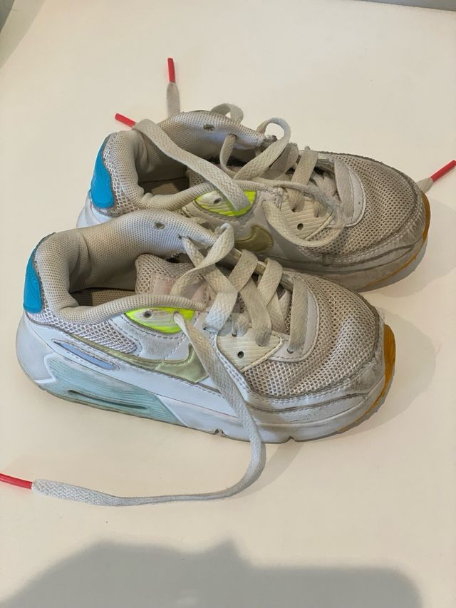 Zapatillas Nike Air Max 90 - 26