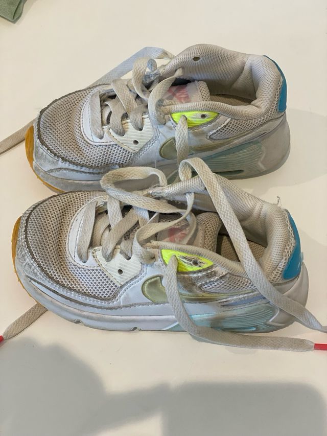 Zapatillas Nike Air Max 90 - 26