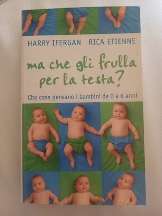 Ma Che Gli Frulla Per La Testa? Che Cosa Pensan...