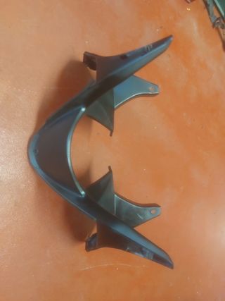 Protector marcador para Suzuki SV650 (2003)