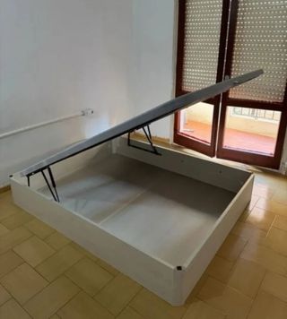 OFERTA Canapé abatible
