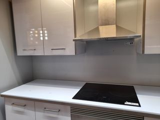 Soy montador de muebles de cocina 