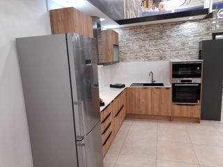Soy montador de muebles de cocina 