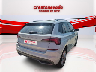 💶 251  SIN entrada  🚗 Skoda Kamiq 1.0 TSI 81kW 1