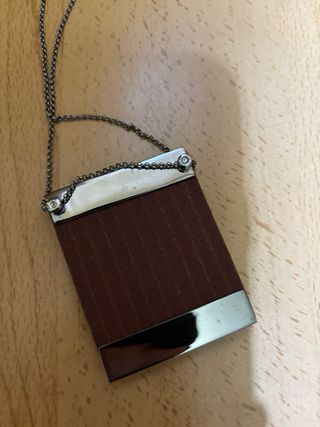 Pulsera y collar Swarovski vintage