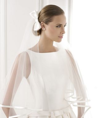 Vestido novia Pronovias - Barcaza