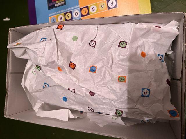 Sandalias Pablosky niño talla 35