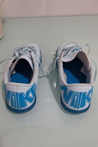 Zapatillas Nike Mercurial niño