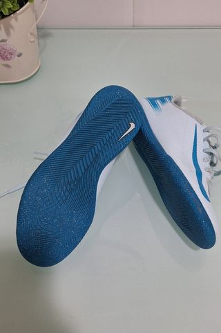 Zapatillas Nike Mercurial niño