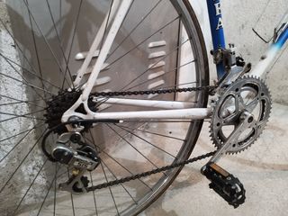 Orbea Moncayo: Bicicleta carretera clásica