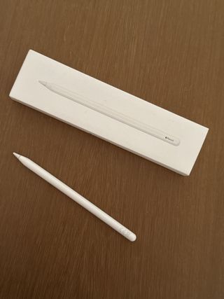 Apple Pencil 2ª generación